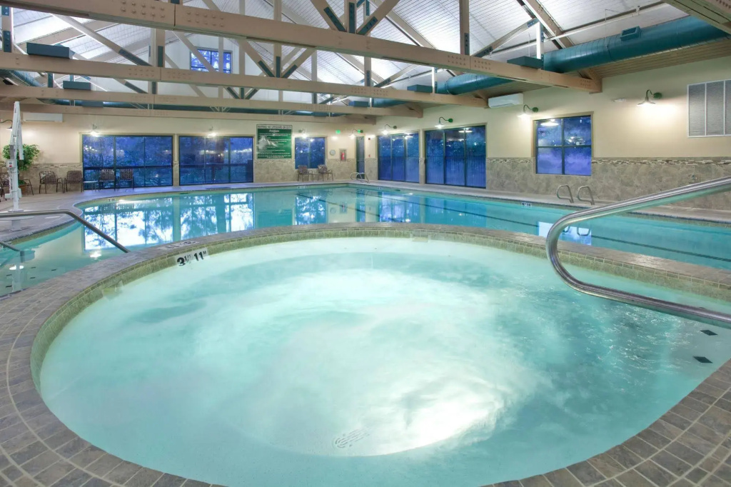 Holiday Inn Resort At Running Y Ranch - фото 12