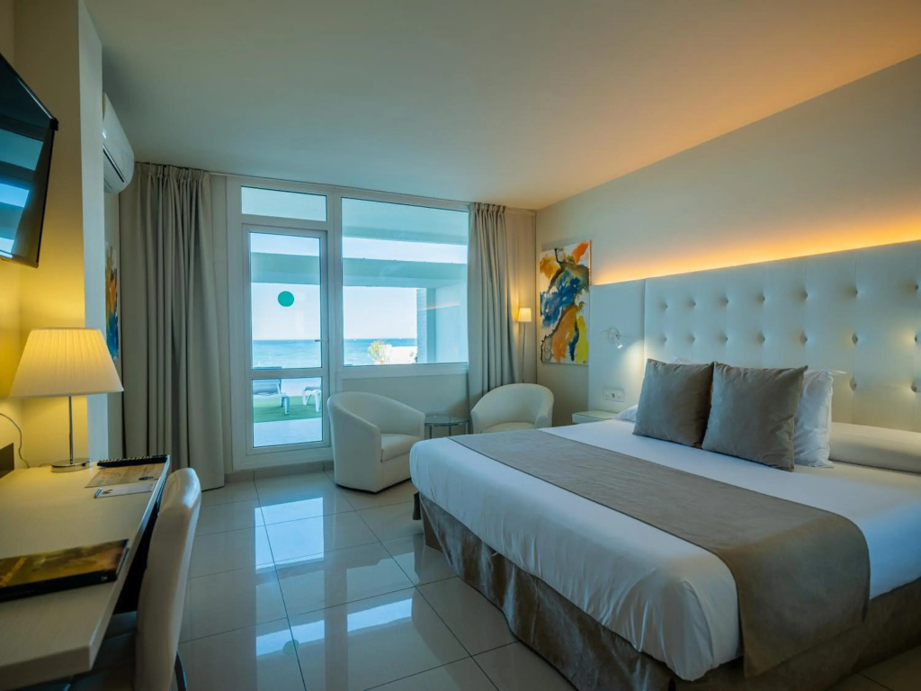 On Hotels Oceanfront - Adults Only - Général