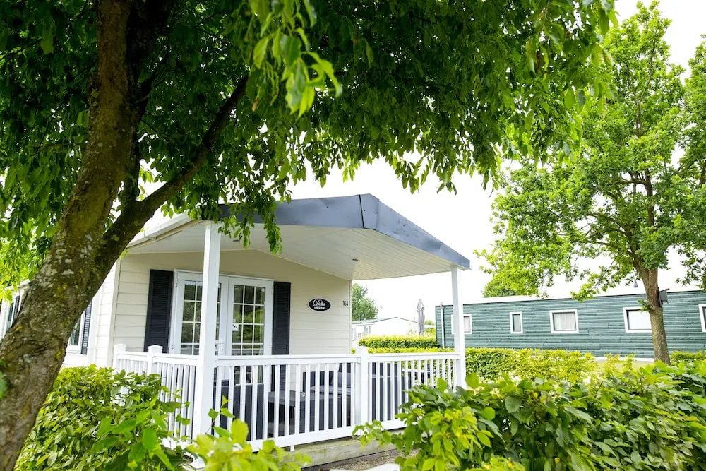Holidaypark Duinhoeve - Chambres