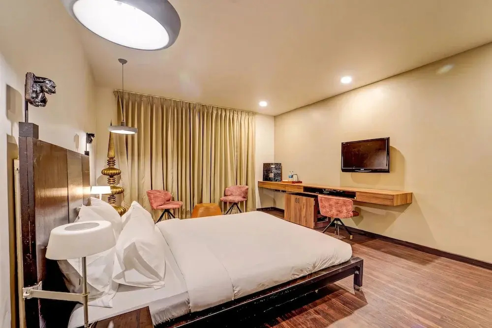 Hotel photo 8