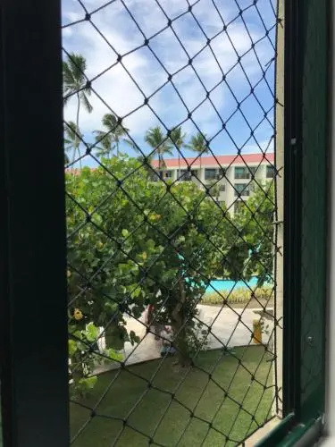 Marulhos Resort
