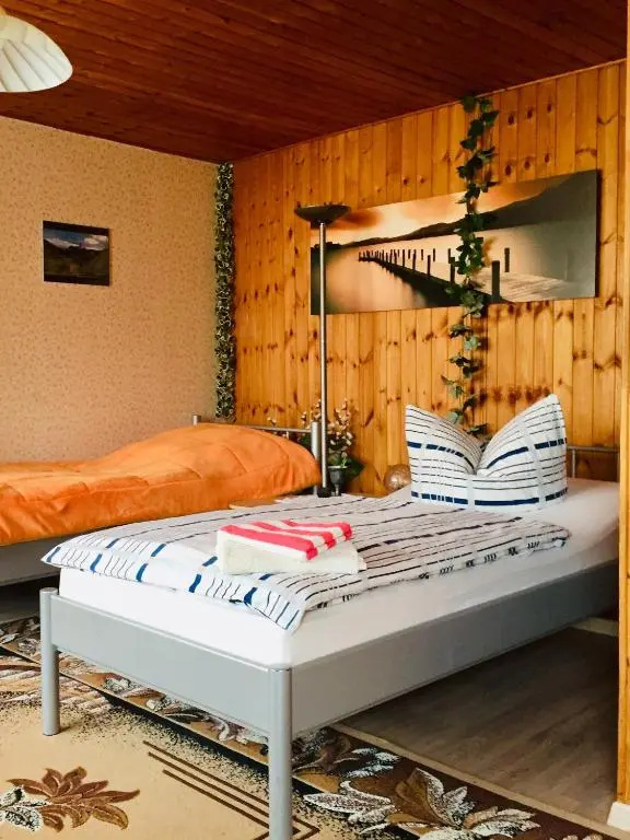 Landgasthaus & Pension Liebner - Chambres