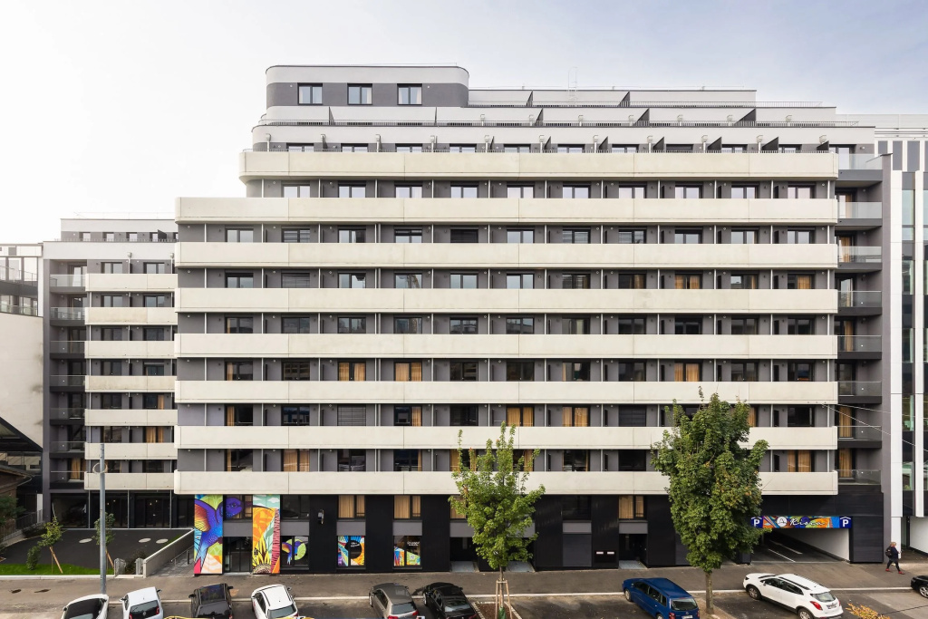 Rioca Vienna Posto 2