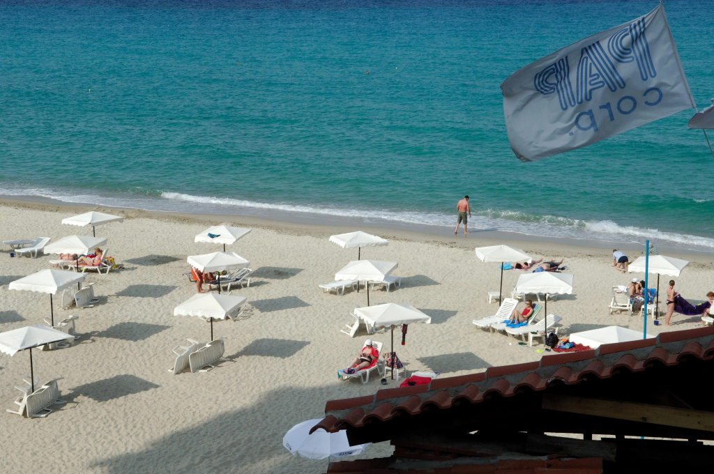 Beach & Waterfront
