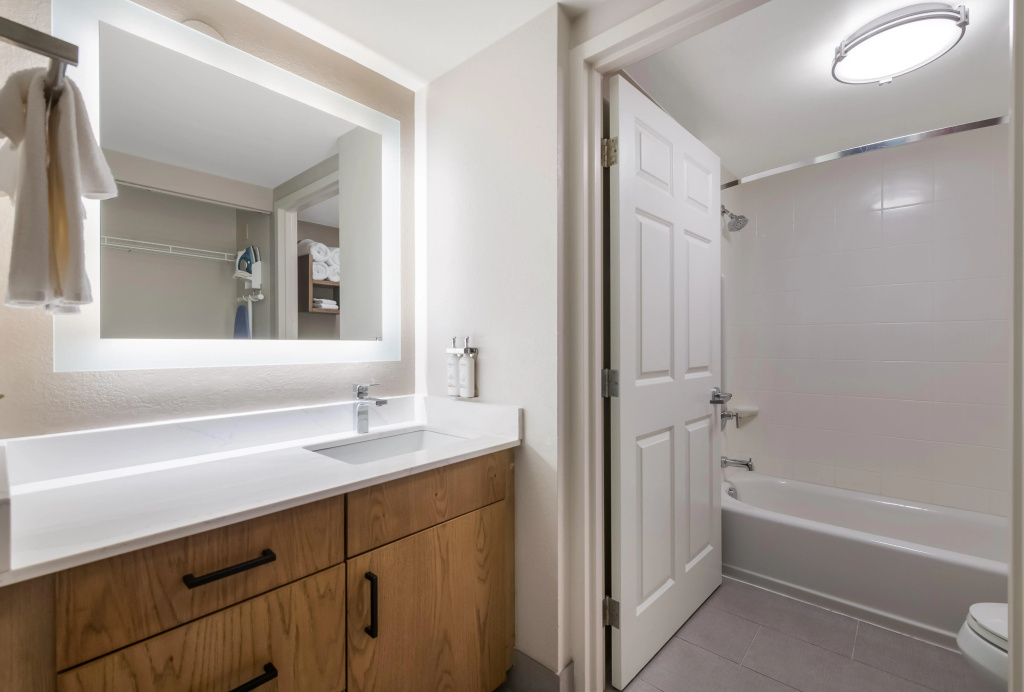Staybridge Suites Chesapeake by IHG - Général