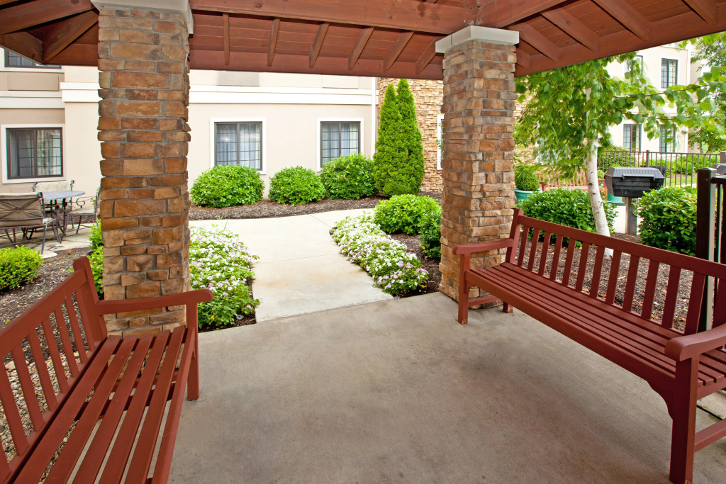 Staybridge Suites - Louisville - East by IHG - Général