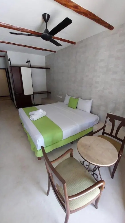 Superior Suite