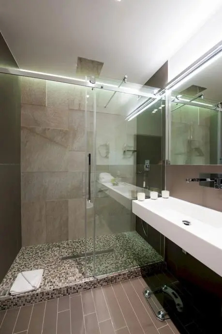 Argentina Residenza Style Hotel - Général
