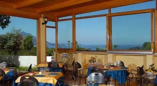 Hotel Savoia - Général
