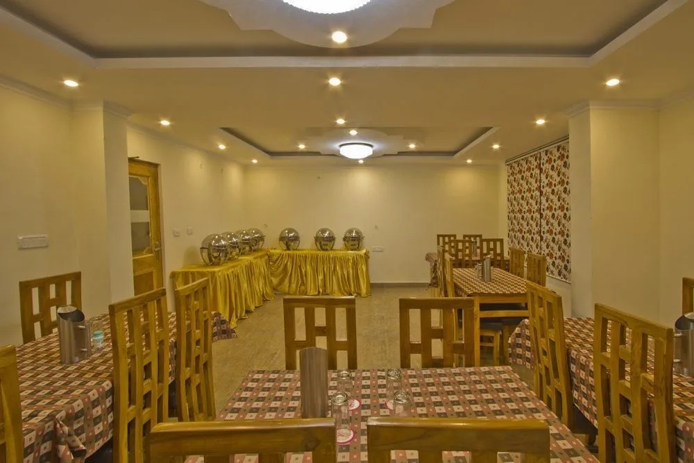 Hotel photo 11