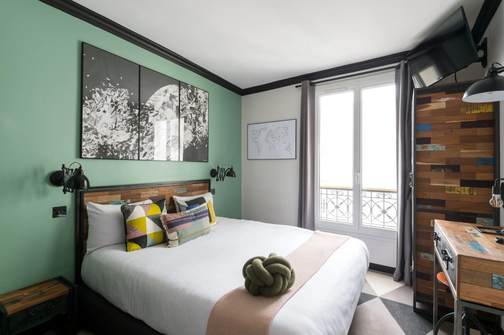 Hotel photo 15