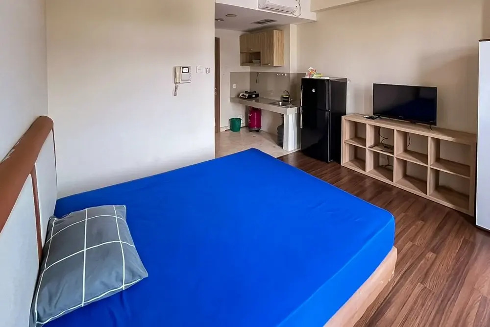 Apartemen Puri Orchard — фото 2