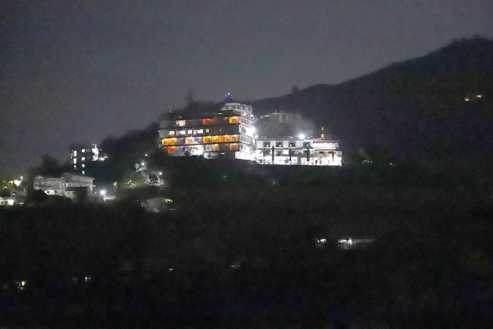 Hotel photo 14