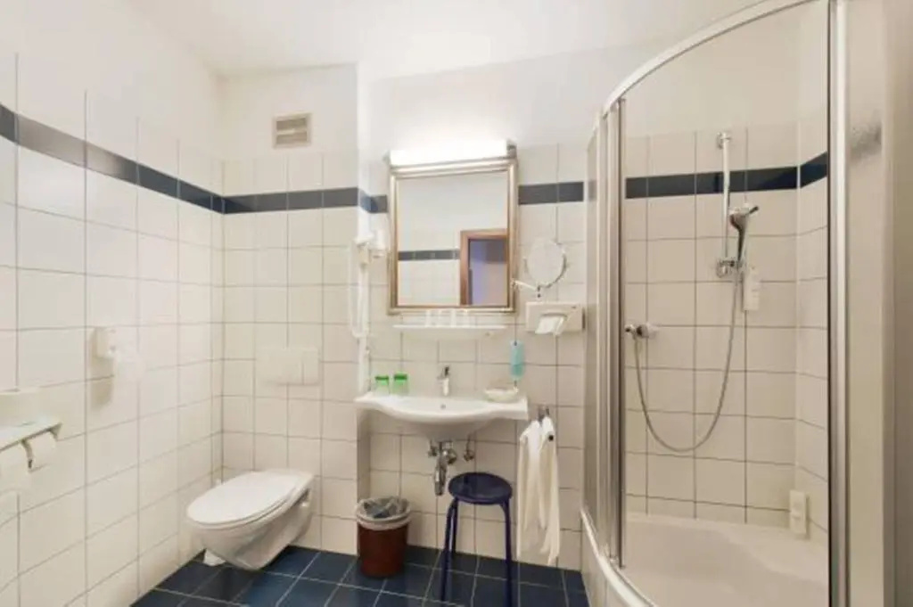 Cella Central Historic Boutique Hotel - Chambres