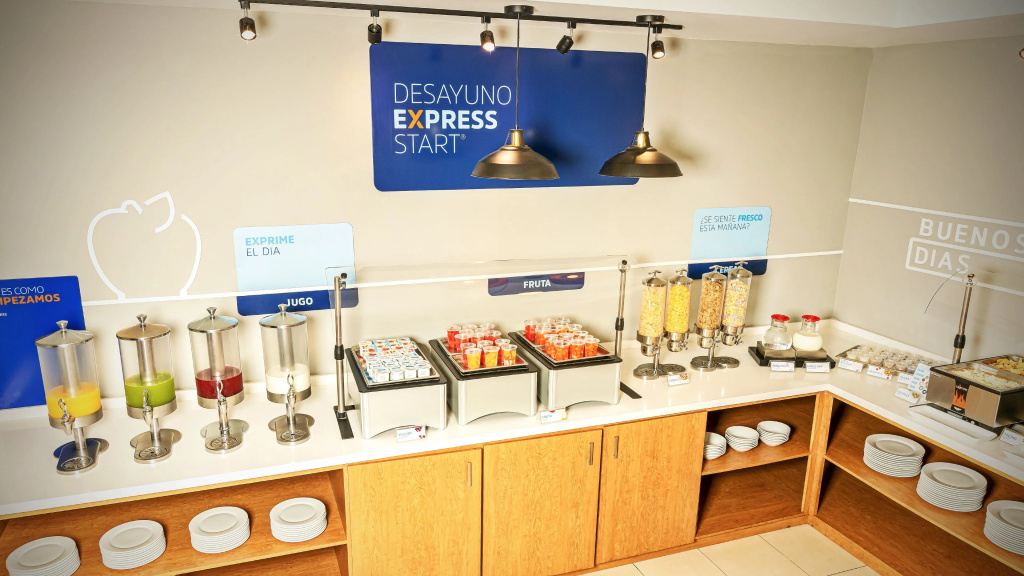 Holiday Inn Express Chihuahua by IHG - Général