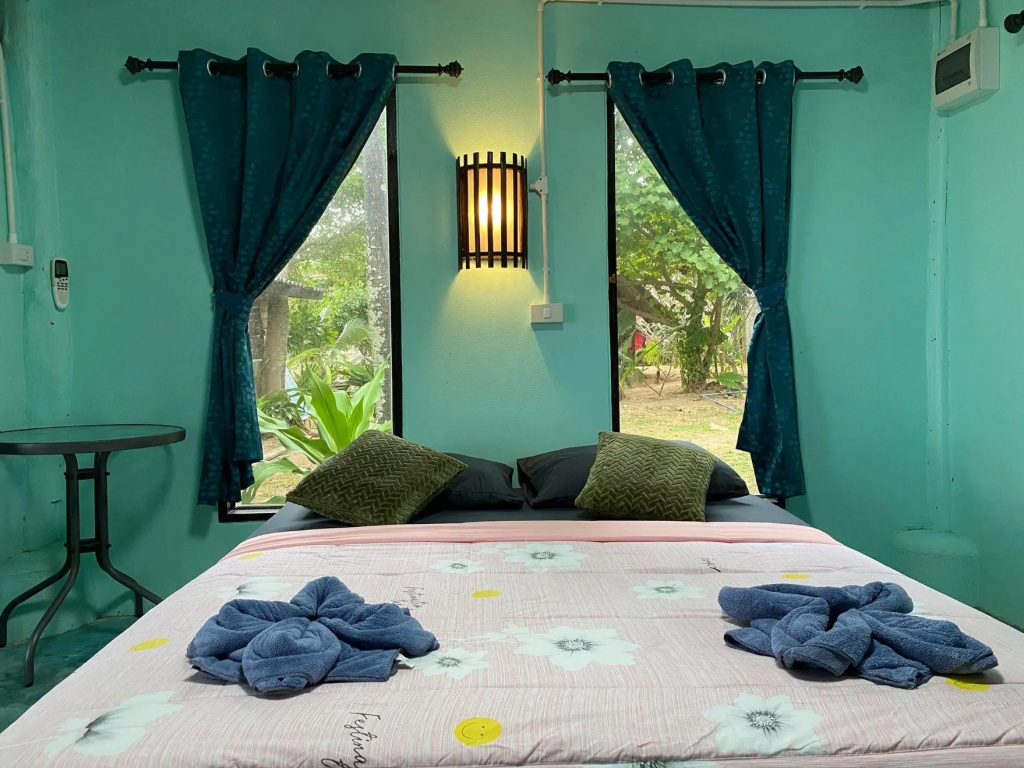 Superior room
