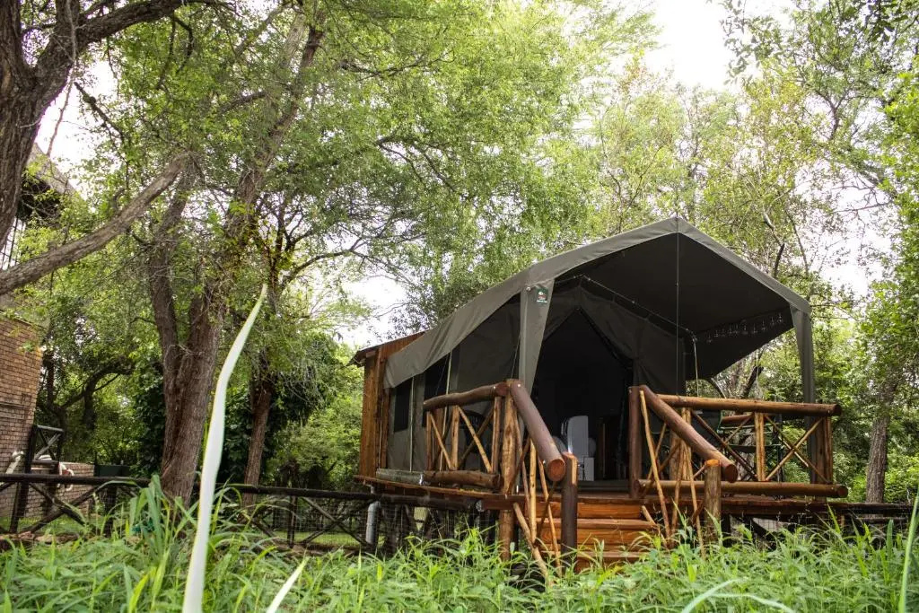 Tent
