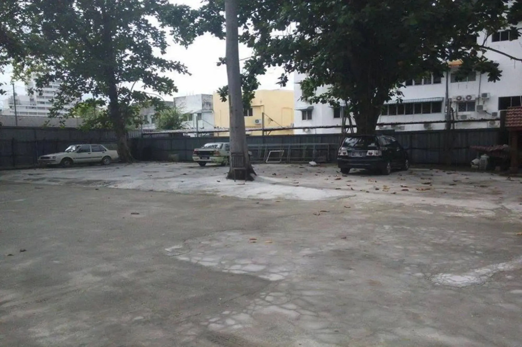 Oasis Hostel