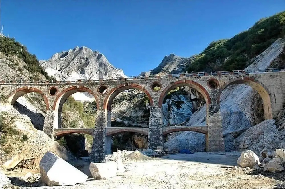 Hotel Michelangelo Carrara