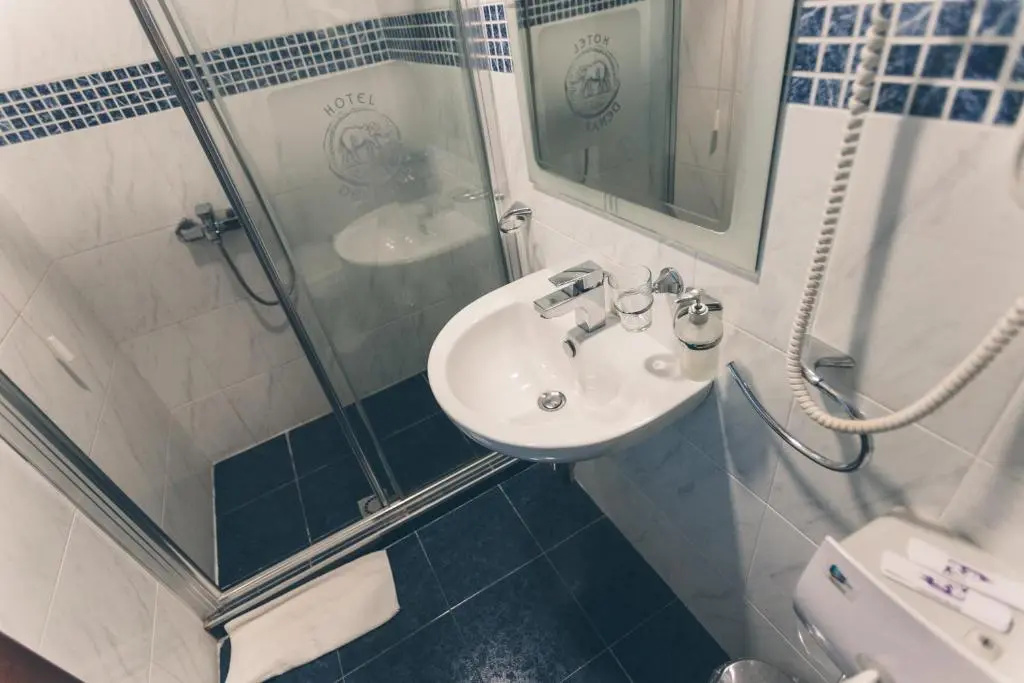 SU Hotel - Chambres