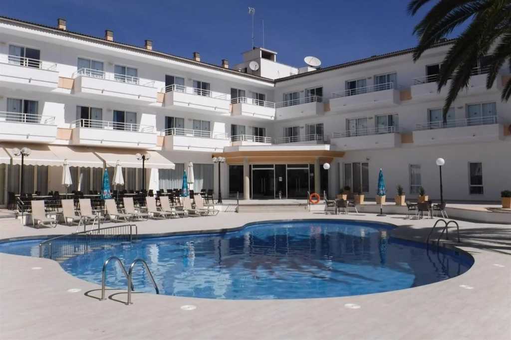 Hotel photo 13
