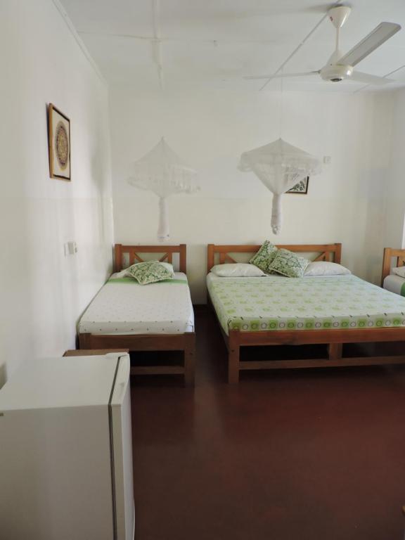 Hotel Mango Garden