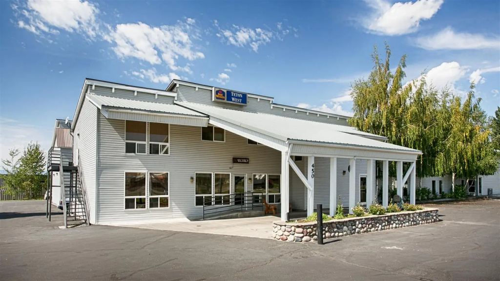 Best Western Teton West