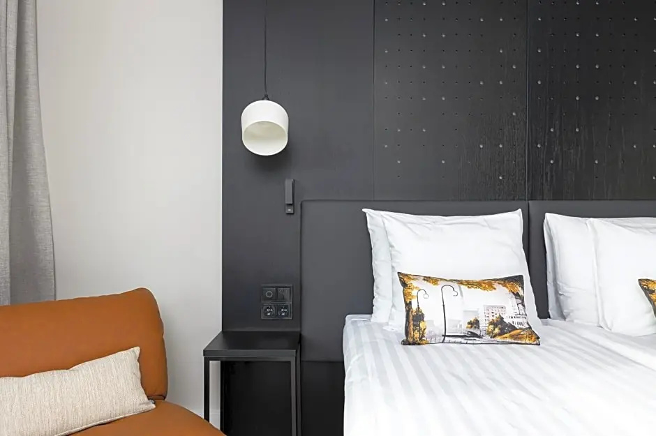 Original Sokos Hotel Ilves - Chambres