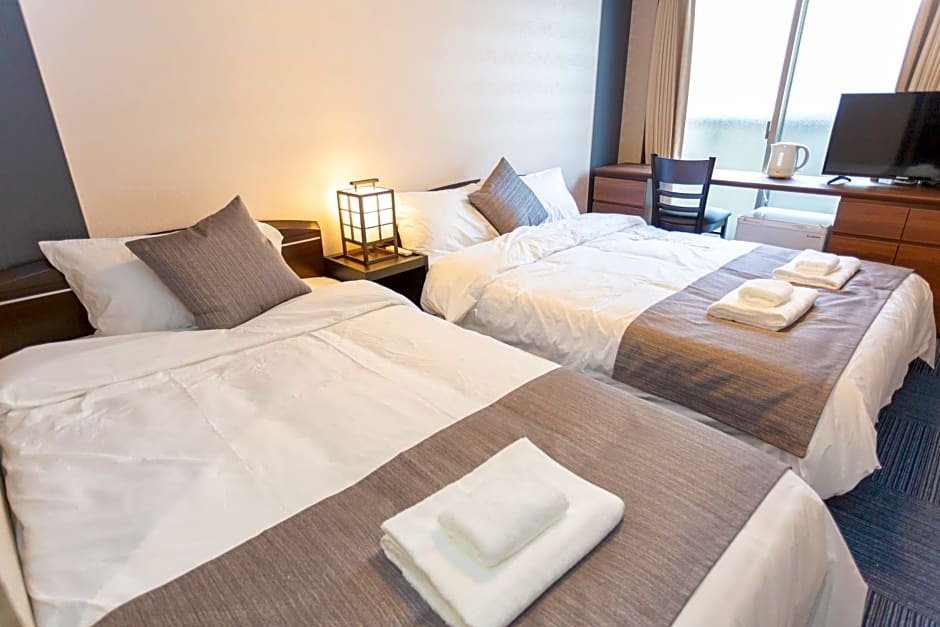 SlowTime Hotel Kyoto 사진 8