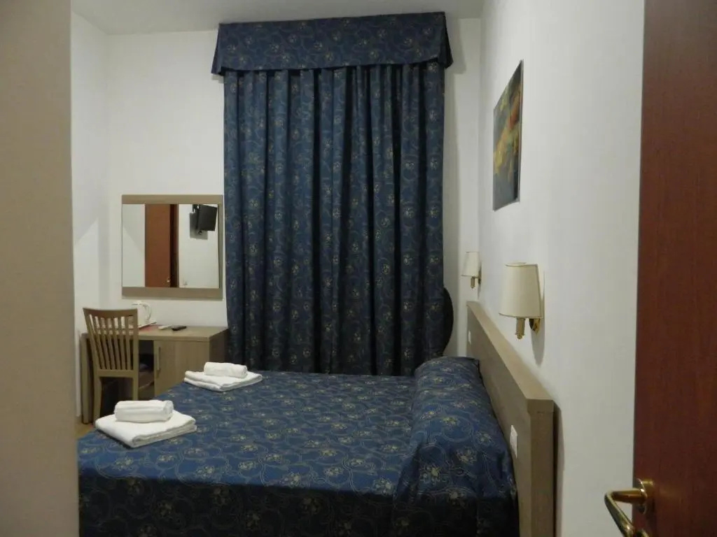 Marziah Inn - Chambres