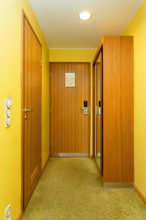 Bern Boutique Hotel - Général