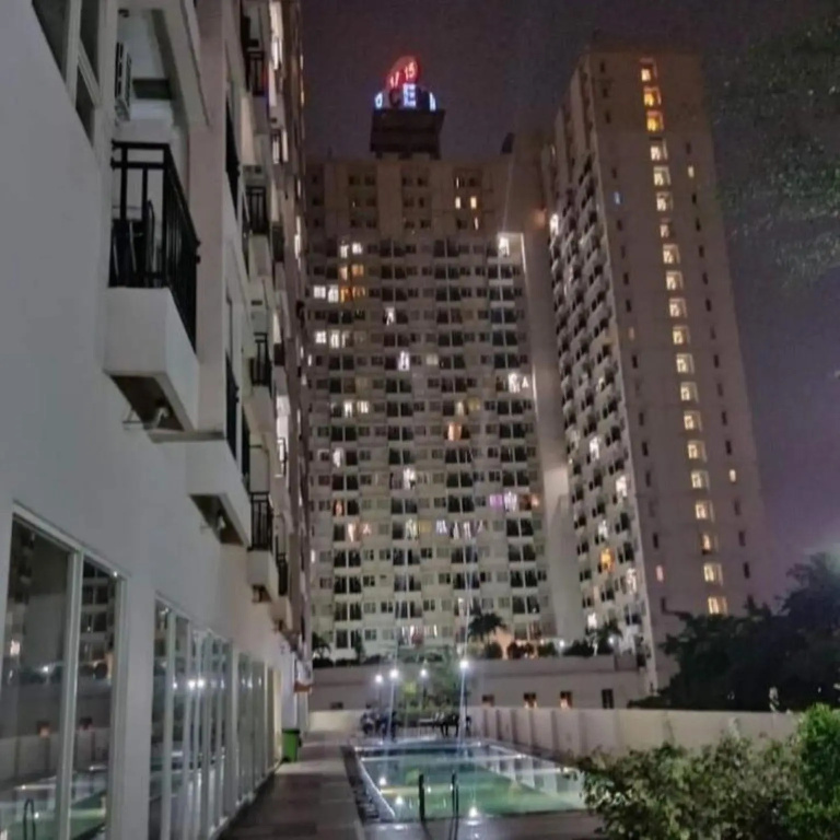 Margonda Residence 4 and 5 By Rent Room