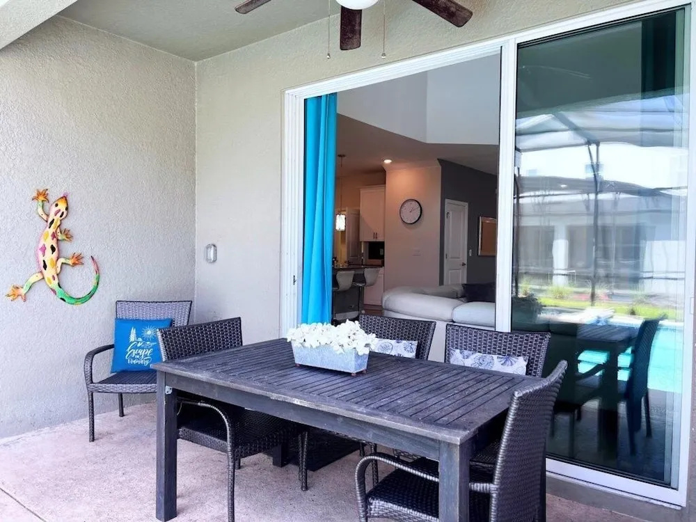 5 Bed 5 Bath South Facing Pool Home Storey Lake 5 Bedroom Home by RedAwning