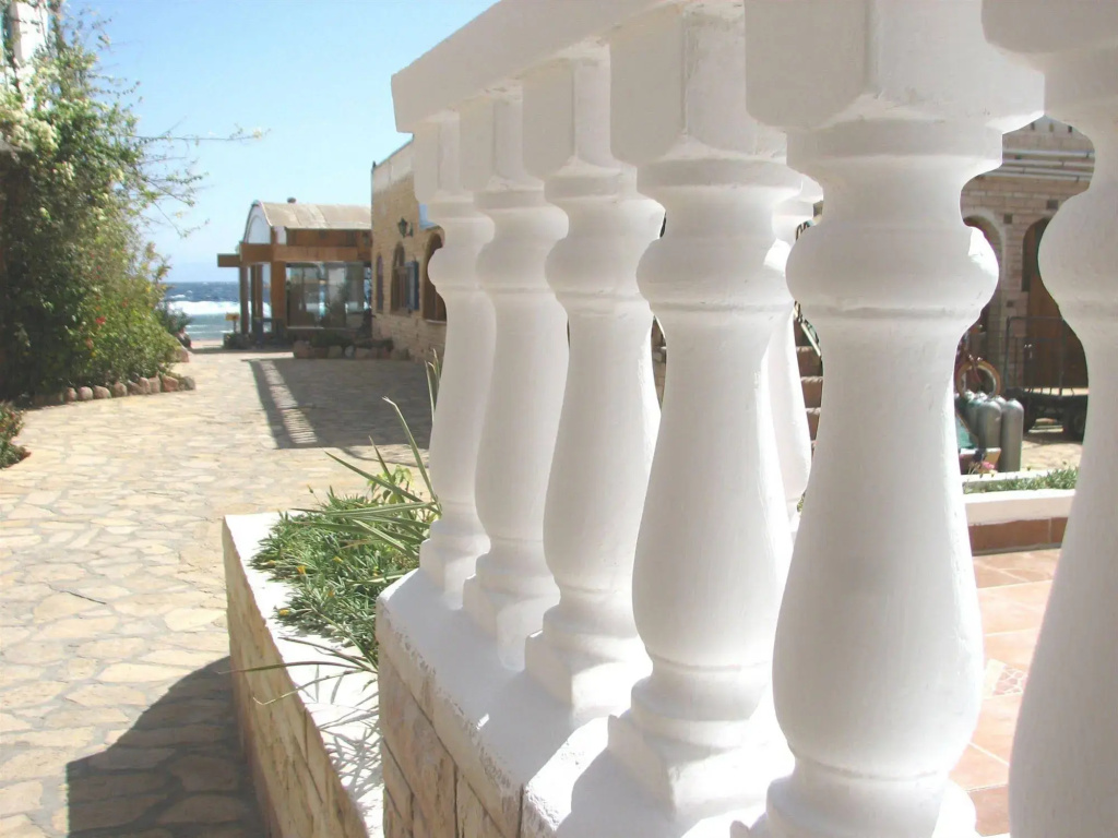 Blue Beach Club - Général
