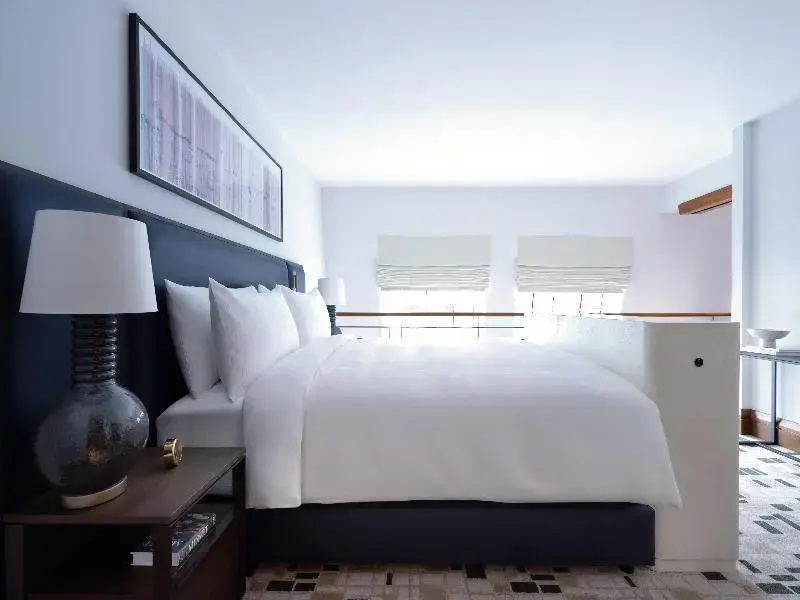 Duplex Suite