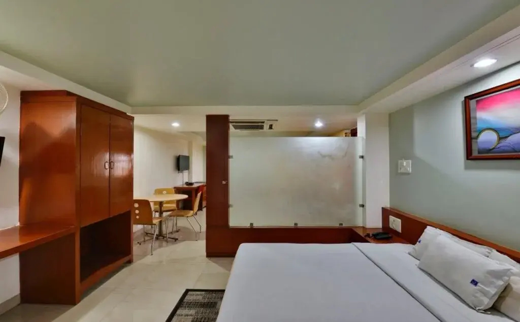Hotel photo 7