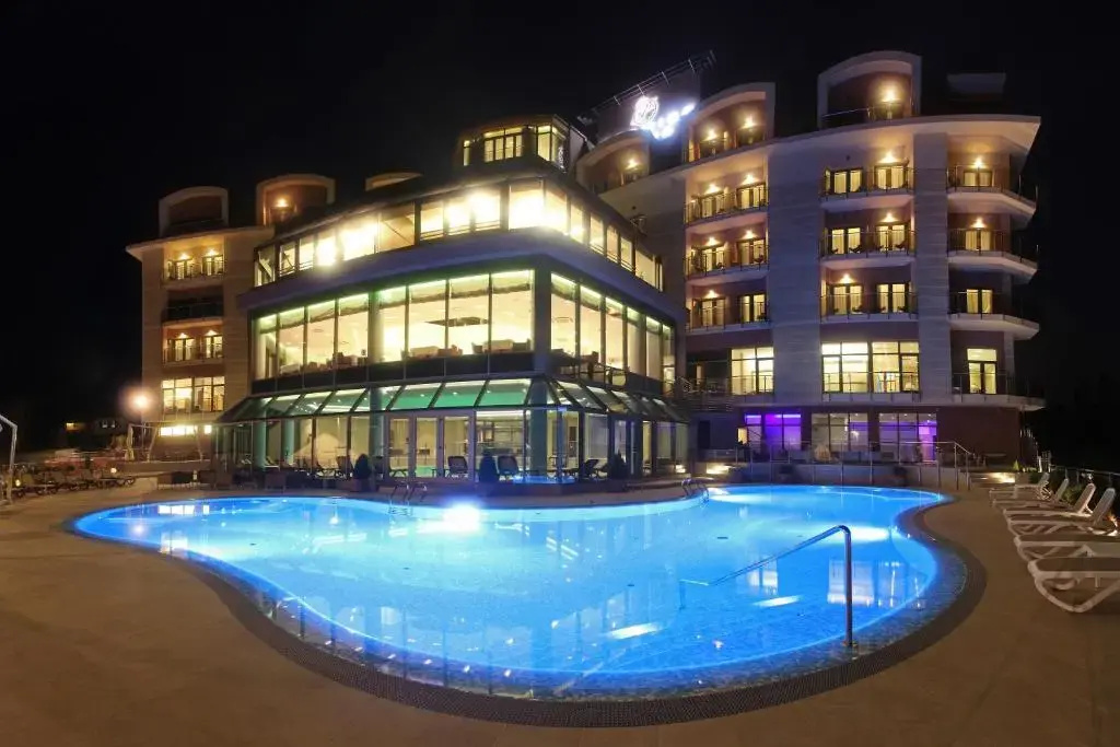 Hotel photo 19