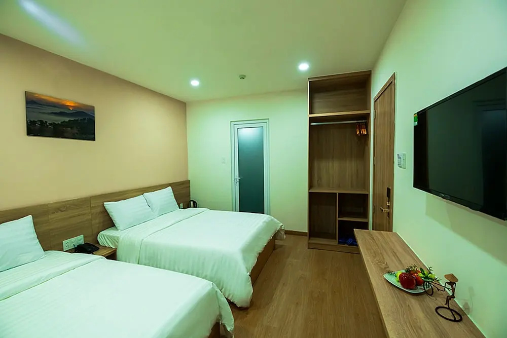 Hotel photo 7