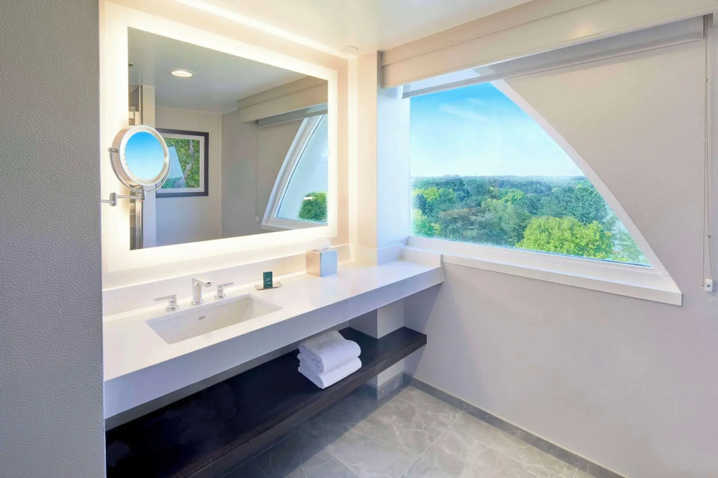 DoubleTree by Hilton Atlanta - Roswell - Général