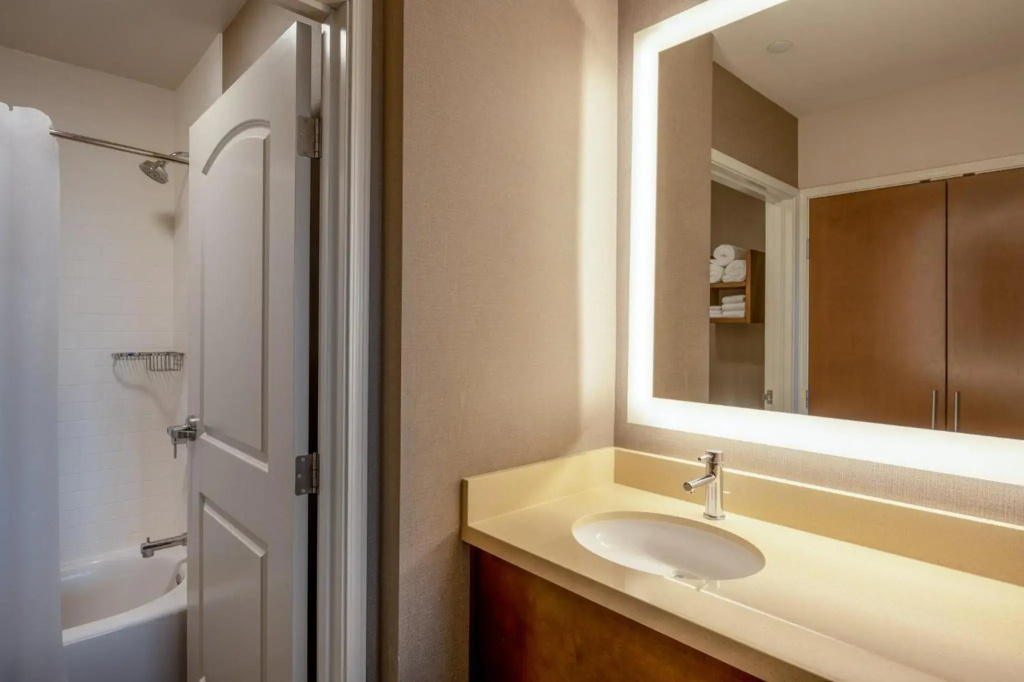 Staybridge Suites Phoenix East - Gilbert by IHG - фото 36