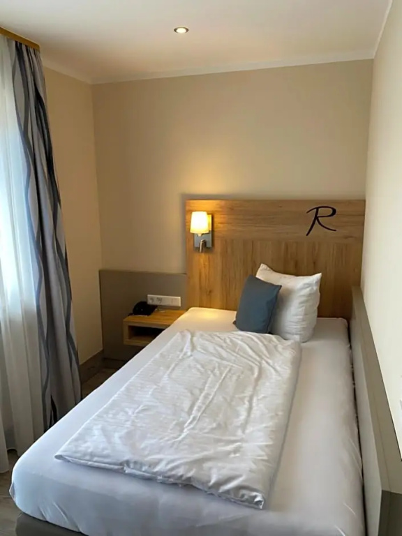 Hotel Rosenbusch - Chambres