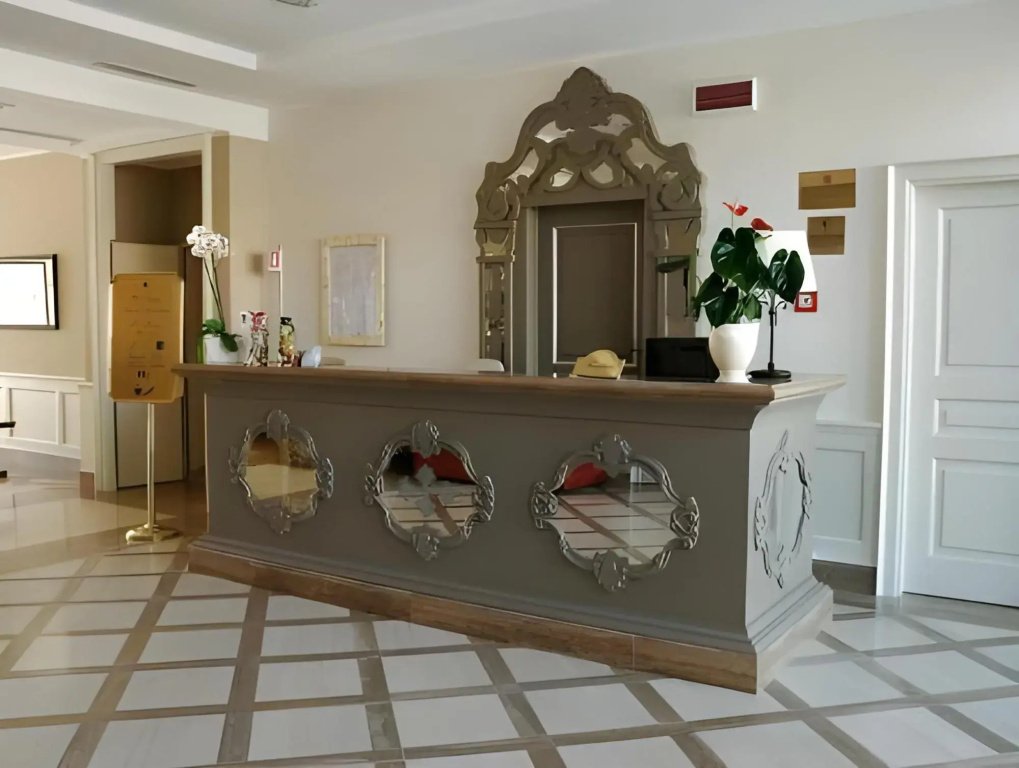 Il Parco Sul Mare Resort & SPA - Général