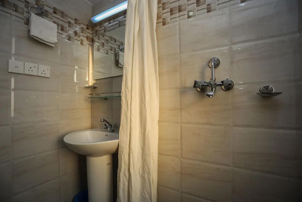 Nirvana Home - Chambres