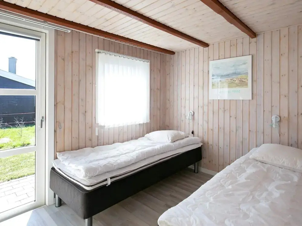 6 Person Holiday Home in Hjorring - фото 3