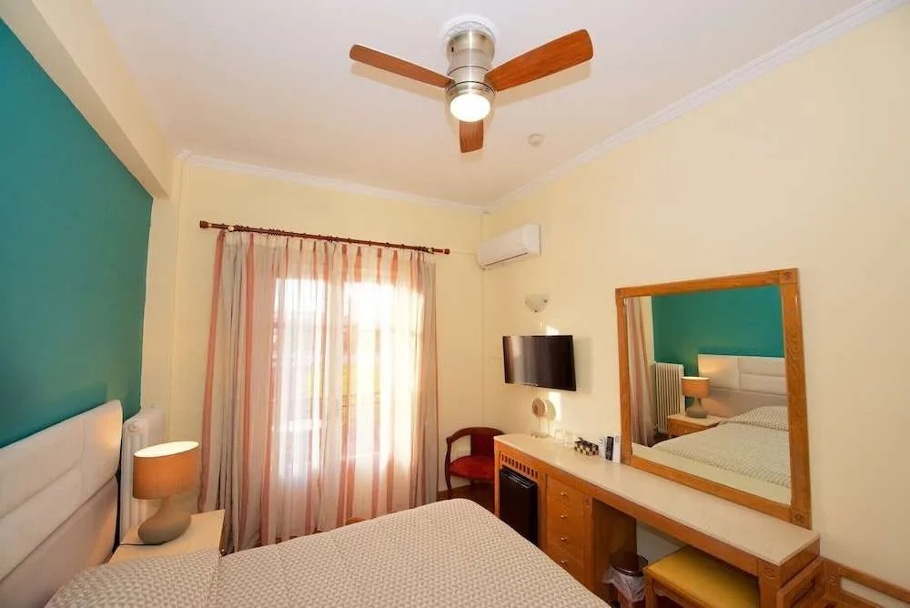 Hotel Dalia — 4