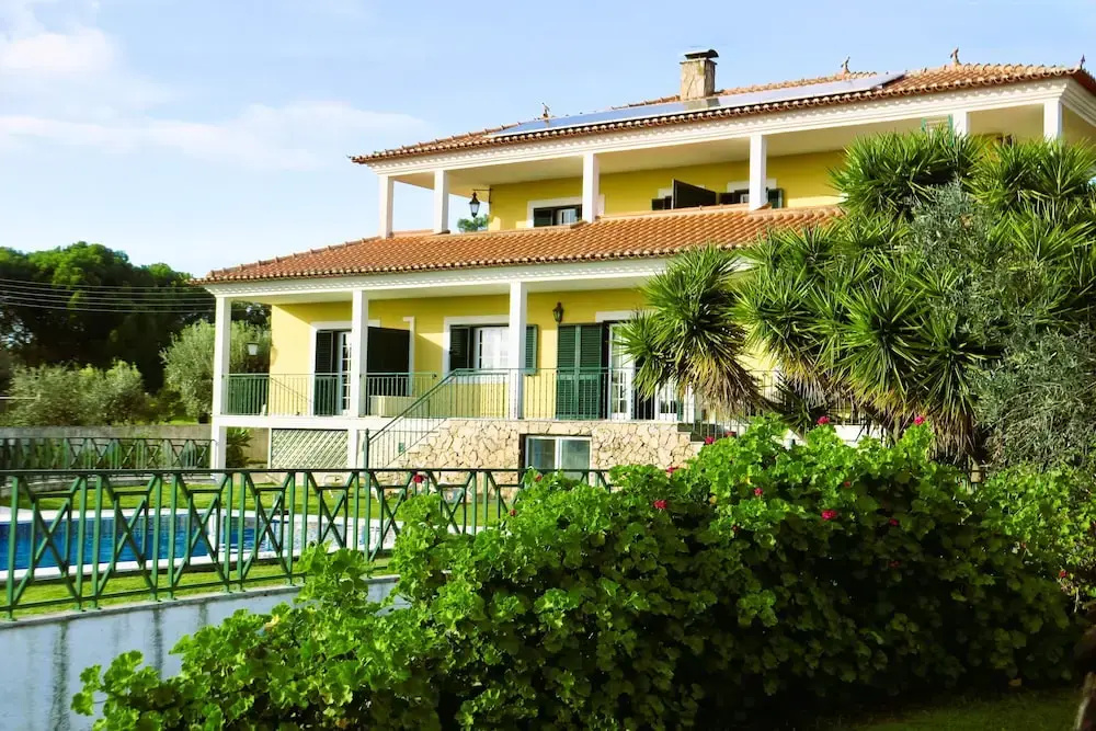Quinta Do Ribeirinho