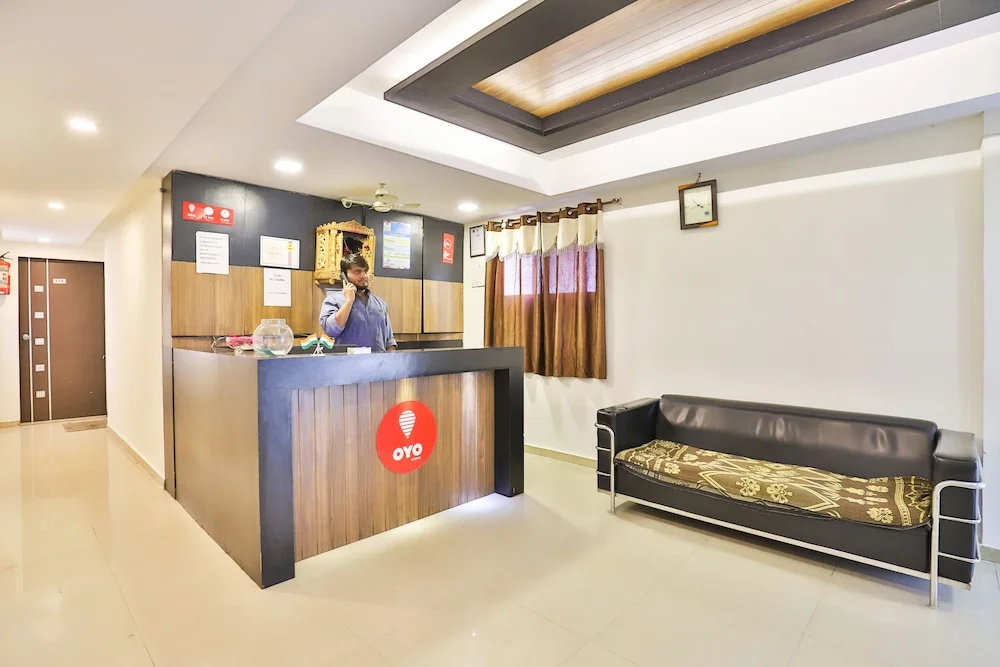 Super Hotel O Apollo - Général