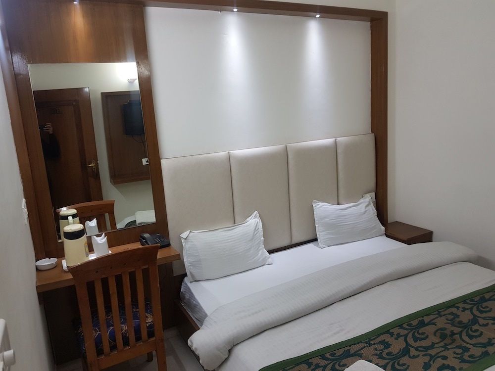 Hotel Doon Regency - Chambres