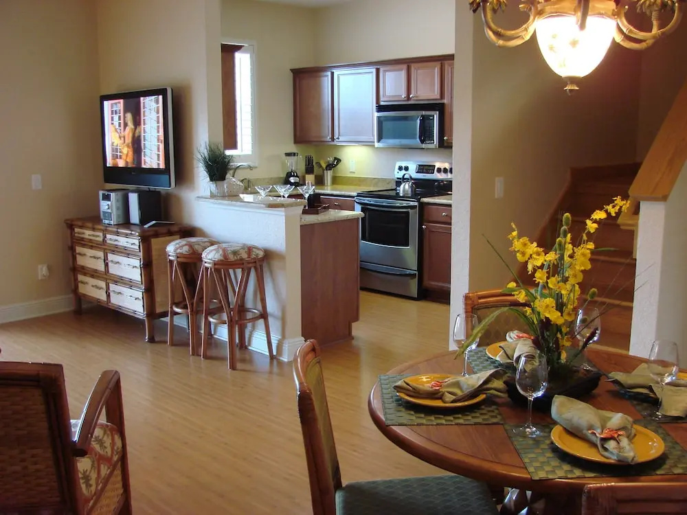 Villas At Regal Palms - Chambres