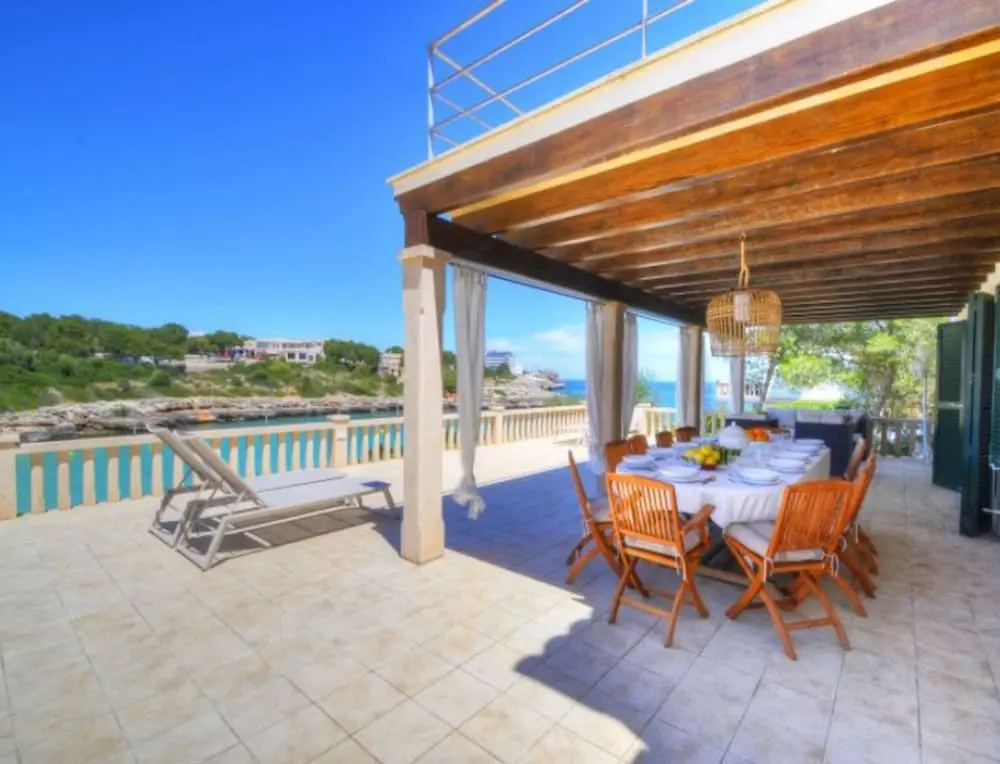 105751 - Villa in Felanitx
